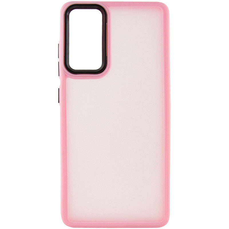 Чохол TPU + PC Lyon Frosted для Motorola Moto G24 / G04 / E14