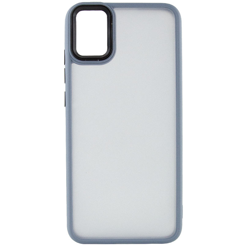 Чохол TPU + PC Lyon Frosted для Samsung Galaxy A05