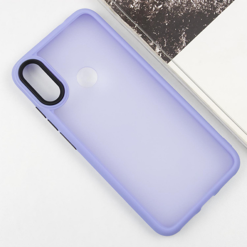 Чохол TPU + PC Lyon Frosted для Xiaomi Redmi Note 7 / Note 7 Pro / Note 7s