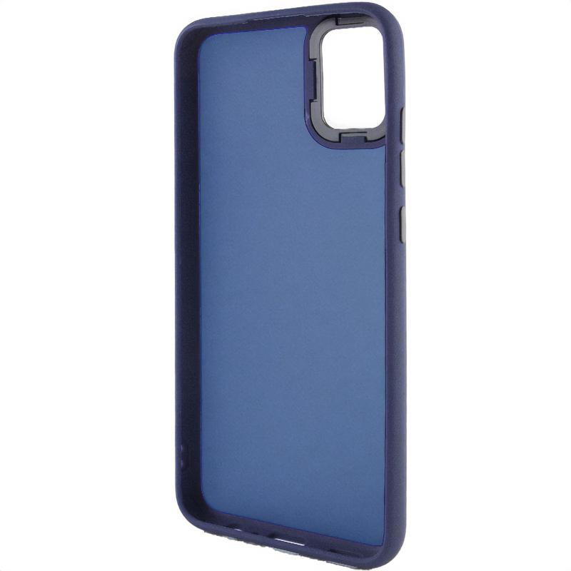 Чохол TPU + PC Lyon Frosted для Samsung Galaxy A51