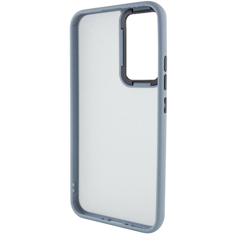 Чохол TPU + PC Lyon Frosted для Motorola Moto G24 / G04 / E14