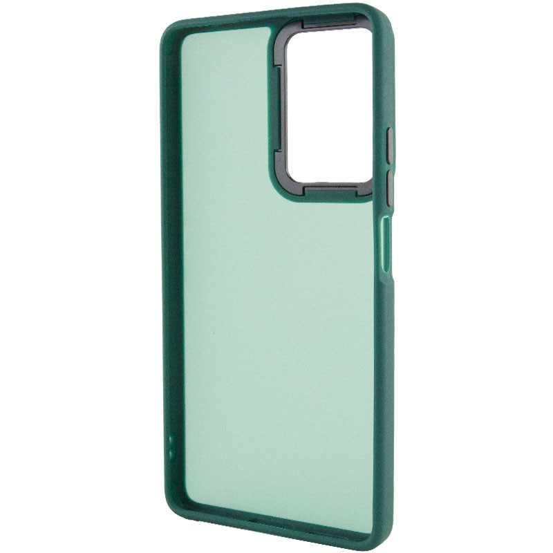 Чохол TPU + PC Lyon Frosted для Xiaomi Redmi 13 4G / Poco M6 4G