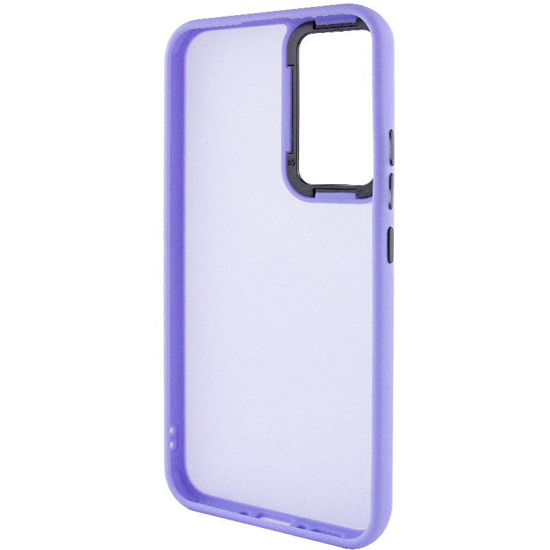 Чохол TPU + PC Lyon Frosted для Xiaomi Redmi A7 Pro 4G / Poco C81