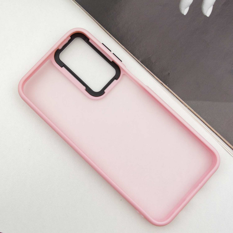 Чохол TPU + PC Lyon Frosted для Samsung Galaxy A14 4G/5G