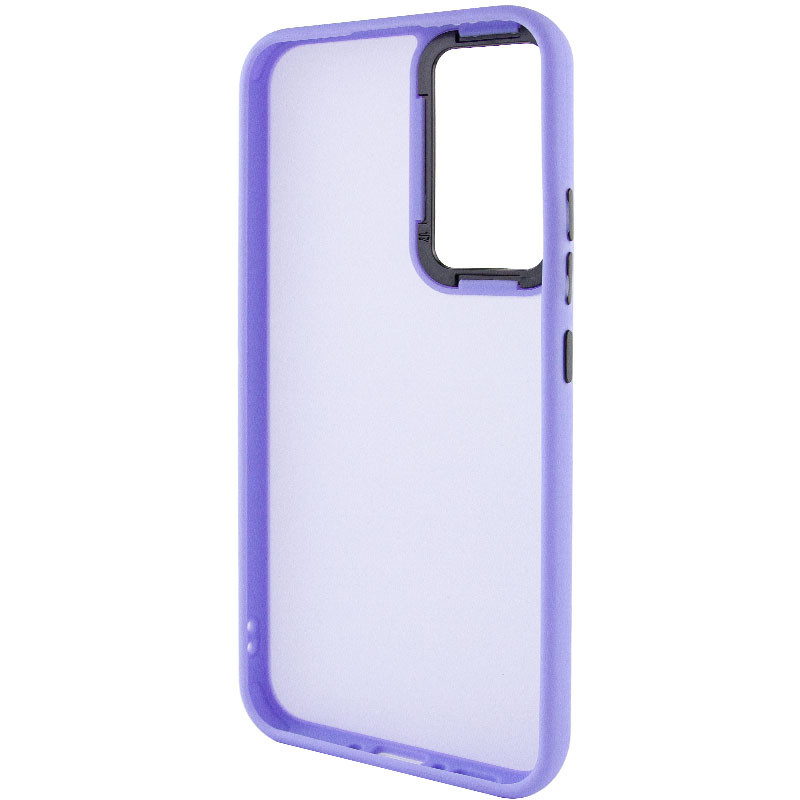 Чохол TPU + PC Lyon Frosted для Xiaomi Redmi Note 13 4G