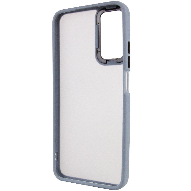 Чохол TPU + PC Lyon Frosted для Xiaomi Poco F5 Pro