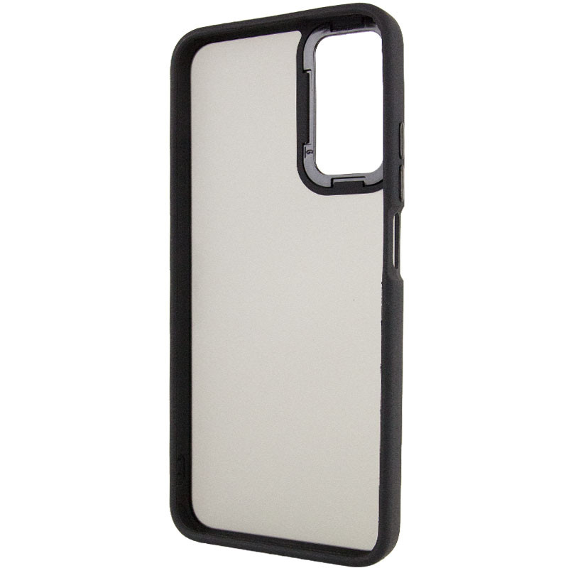 Чохол TPU + PC Lyon Frosted для Motorola Moto G84