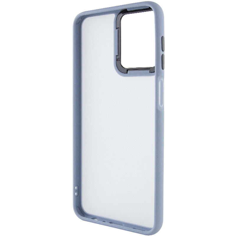 Чохол TPU + PC Lyon Frosted для Motorola Moto G14