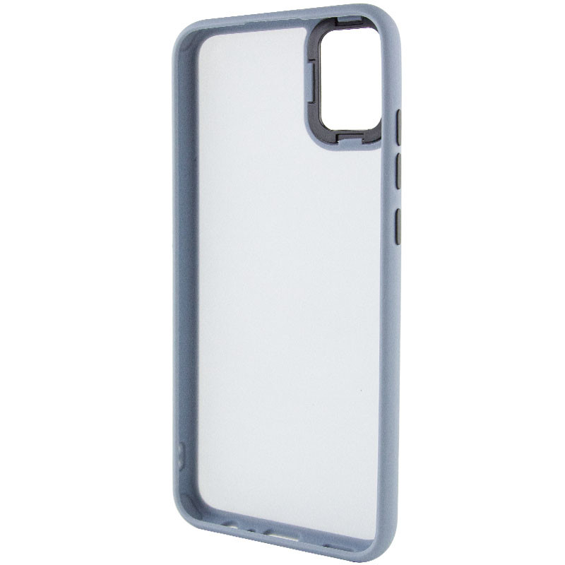 Чохол TPU + PC Lyon Frosted для Samsung Galaxy A05