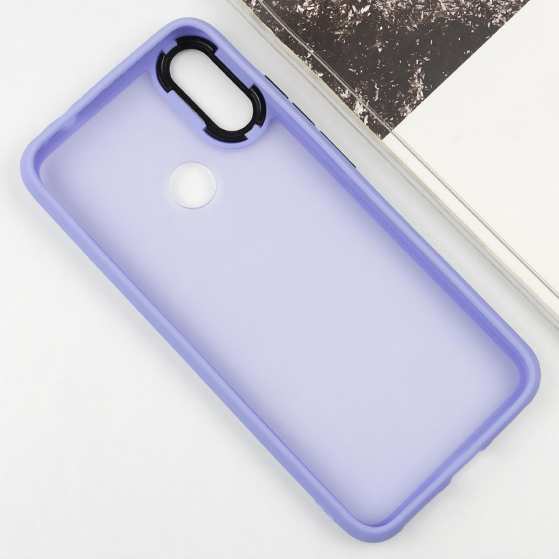 Чохол TPU + PC Lyon Frosted для Xiaomi Redmi Note 7 / Note 7 Pro / Note 7s