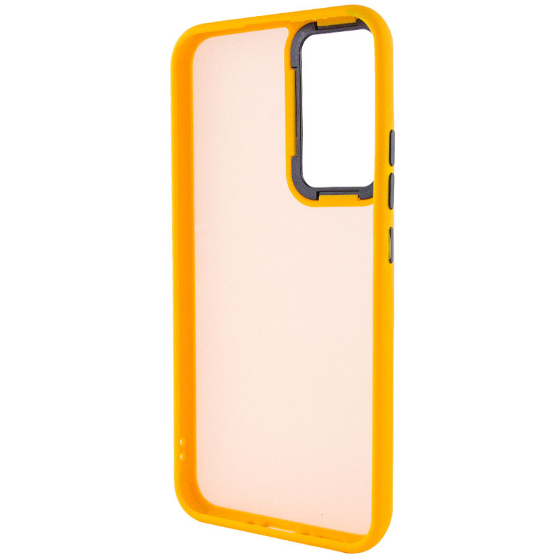 Чохол TPU + PC Lyon Frosted для Xiaomi Redmi Note 11 Pro 4G/5G / 12 Pro 4G