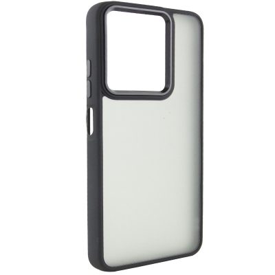 Чохол TPU+PC Lyon Frosted для Infinix Hot 40