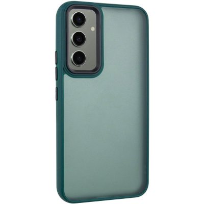Чохол TPU+PC Lyon Frosted для Samsung Galaxy A36 5G / A56 5G