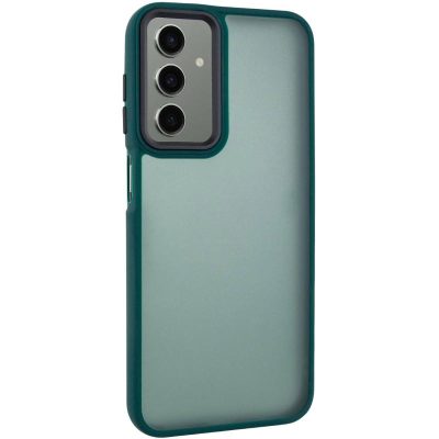 Чохол TPU+PC Lyon Frosted для Samsung Galaxy A18 / A17 / A26 / A16