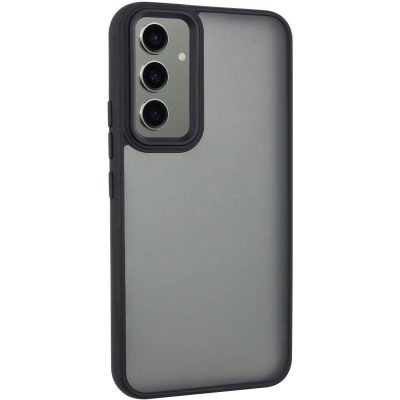 Чохол TPU + PC Lyon Frosted для Samsung Galaxy A57 5G