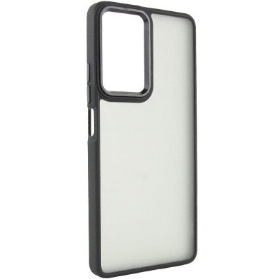 Чохол TPU + PC Lyon Frosted для Xiaomi Redmi 15 (EU)