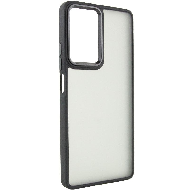 Чохол TPU + PC Lyon Frosted для Xiaomi Redmi 15 (EU)