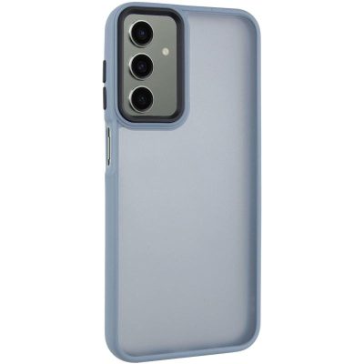 Чохол TPU + PC Lyon Frosted для Samsung Galaxy A37 5G