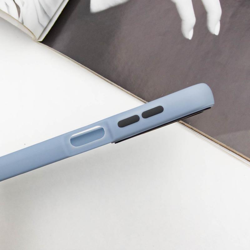 Чохол TPU + PC Lyon Frosted для Samsung Galaxy A18 / A17 / A26 / A16