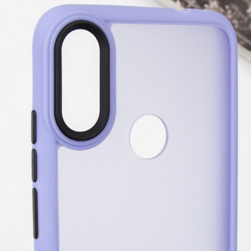 Чохол TPU + PC Lyon Frosted для Xiaomi Redmi Note 7 / Note 7 Pro / Note 7s