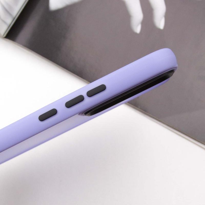 Чохол TPU + PC Lyon Frosted для Samsung Galaxy A15 4G/5G / M15 5G