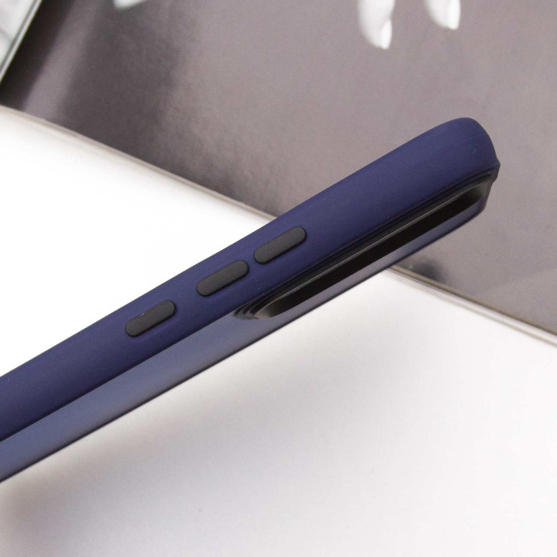 Чохол TPU + PC Lyon Frosted для Samsung Galaxy S24 +