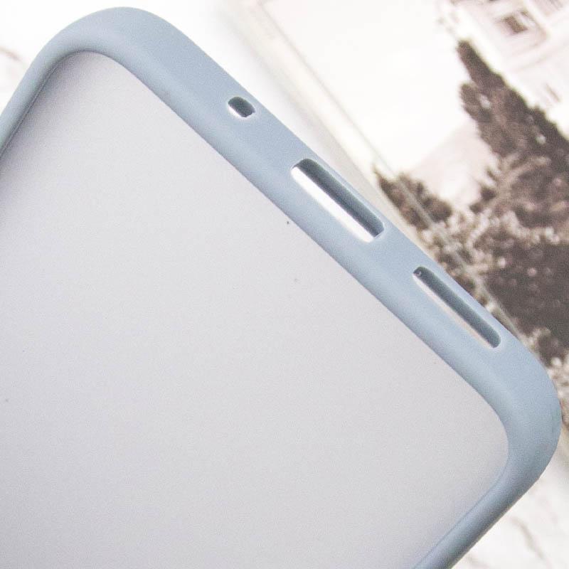 Чохол TPU + PC Lyon Frosted для Motorola Edge 60 Fusion