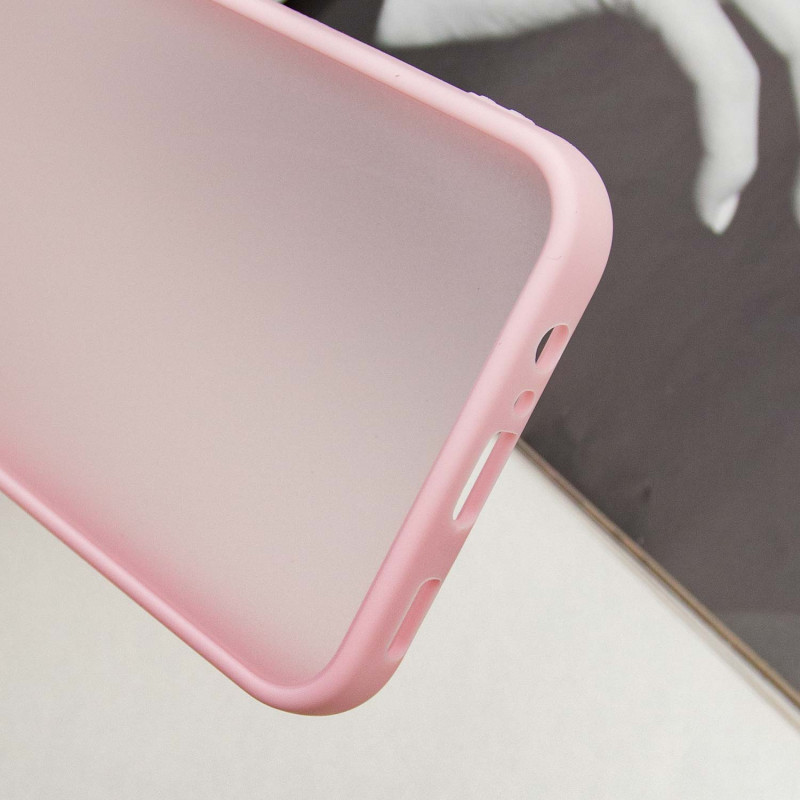 Чохол TPU + PC Lyon Frosted для Samsung Galaxy A14 4G/5G