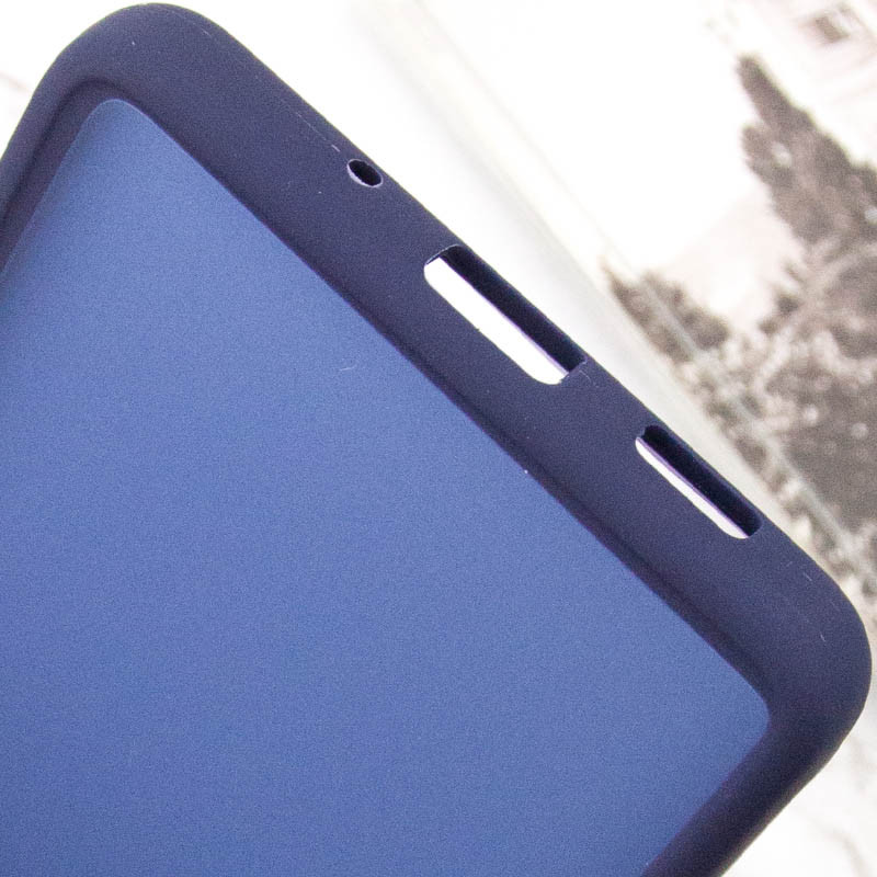 Чохол TPU + PC Lyon Frosted для Samsung Galaxy S20 FE
