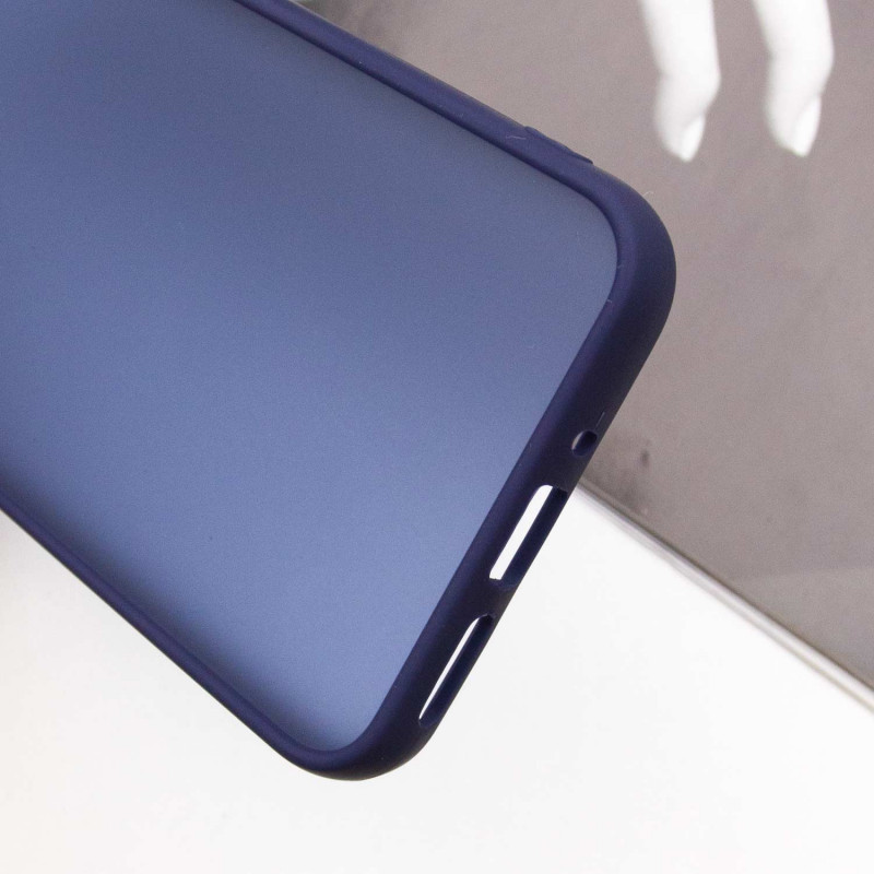 Чохол TPU + PC Lyon Frosted для Samsung Galaxy S24 +