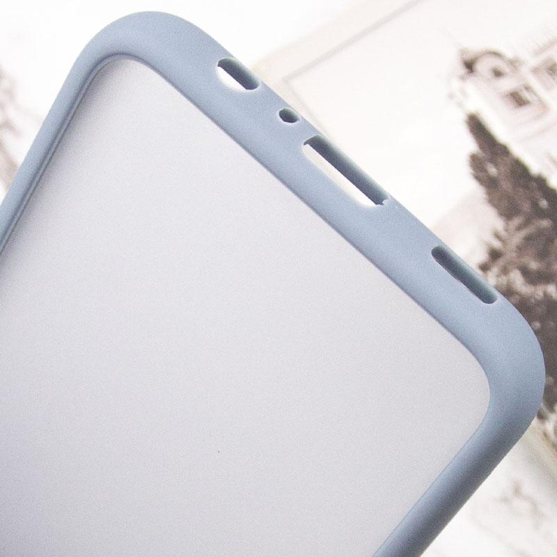 Чохол TPU + PC Lyon Frosted для Samsung Galaxy A06