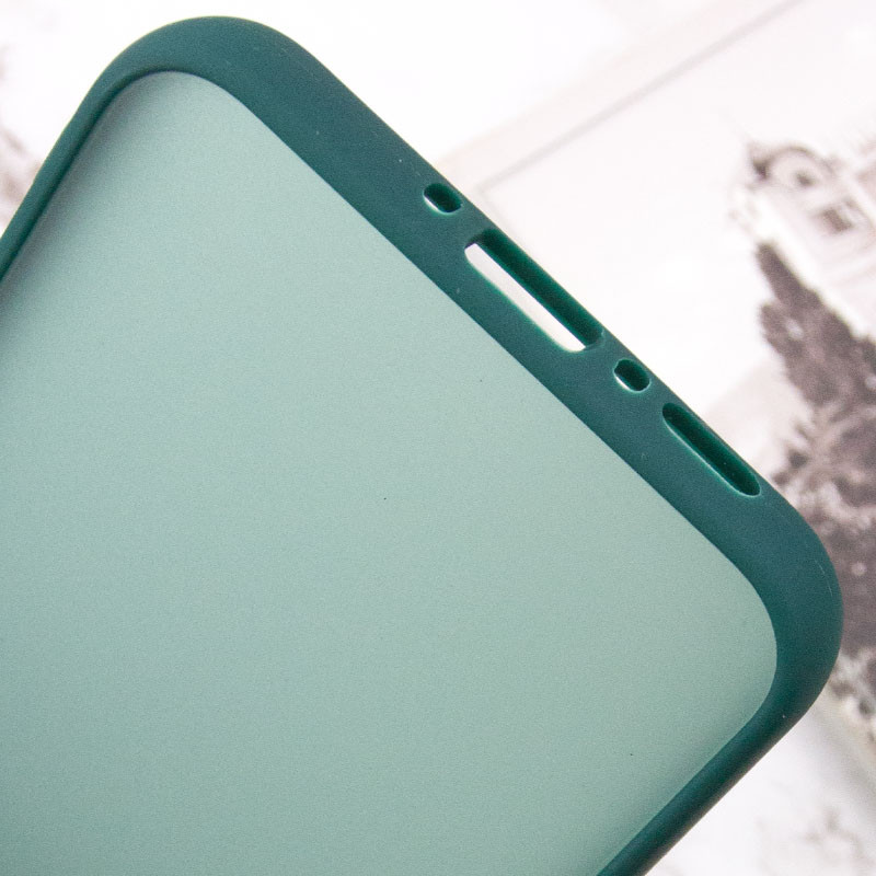 Чохол TPU + PC Lyon Frosted для Samsung Galaxy S23 Ultra