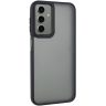 Чохол TPU+PC Lyon Frosted для Samsung Galaxy A14 4G/5G