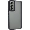 Чохол TPU+PC Lyon Frosted для Samsung Galaxy A54 5G Black