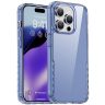Чохол TPU+PC Multi-Color для Apple iPhone 15 Pro (6.1")