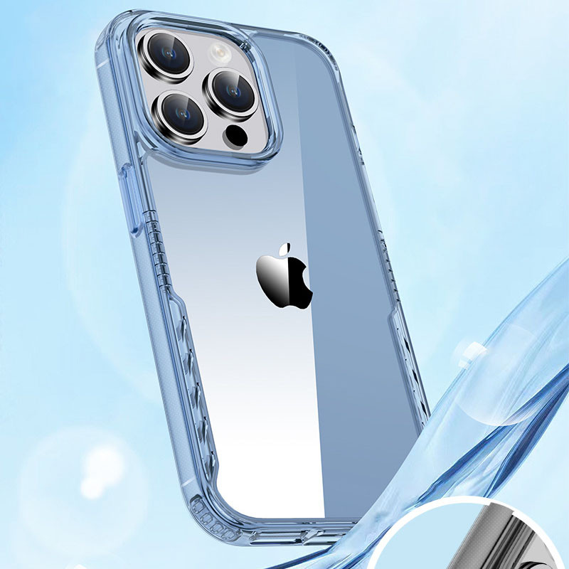 Чохол TPU + PC Multi-Color для Apple iPhone 14 Pro Max (6.7″)