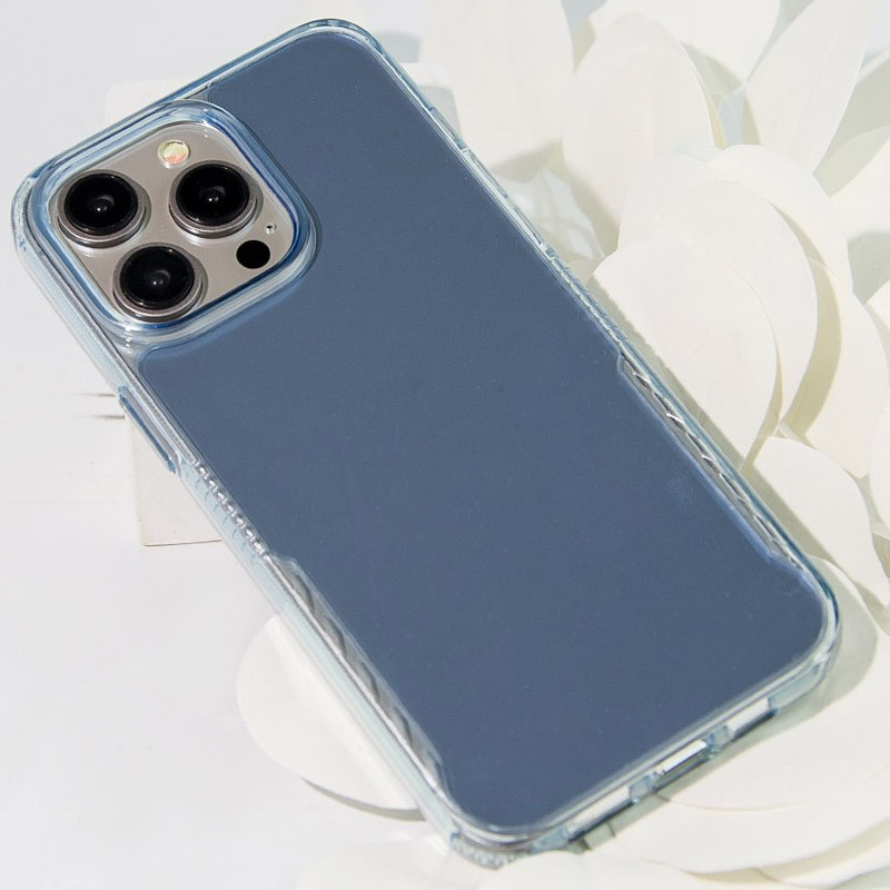 Чохол TPU + PC Multi-Color для Apple iPhone 14 Pro Max (6.7″)