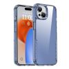 Чохол TPU+PC Multi-Color для Apple iPhone 15 Plus (6.7") Blue