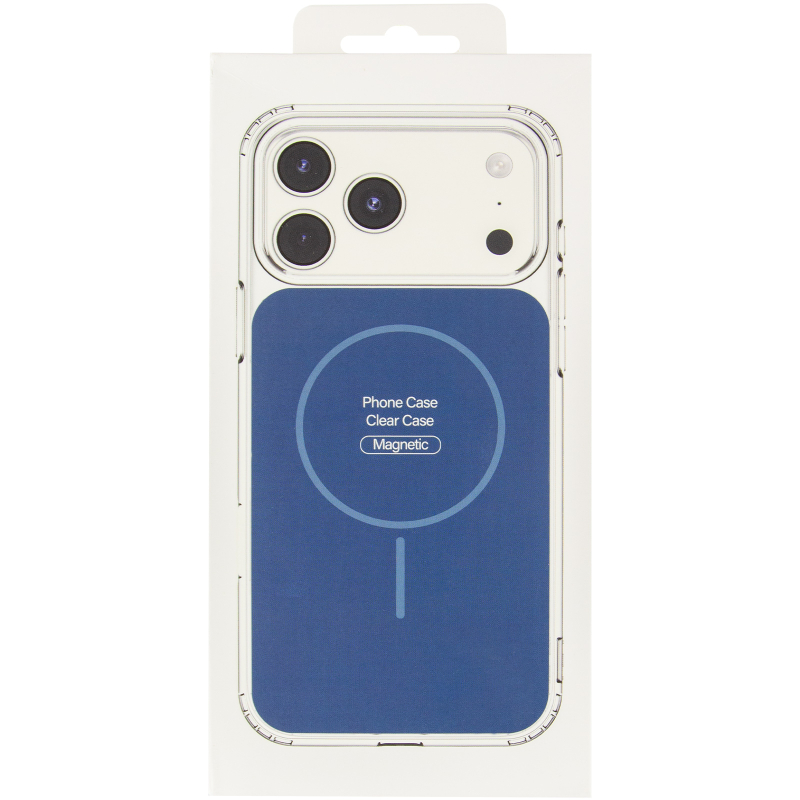 Чохол TPU + PC Nami with Magnetic Fit для Samsung Galaxy S25 FE Black