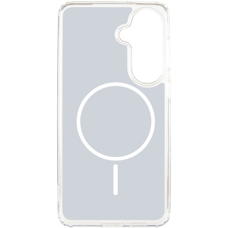 Чохол TPU + PC Nami with Magnetic Fit для Samsung Galaxy S26