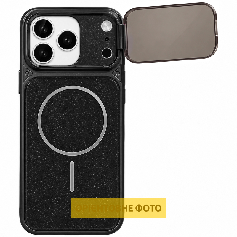 Чохол TPU + PC Pacific with Magnetic Fit and straps для Apple iPhone 14 Pro Max (6.7″)