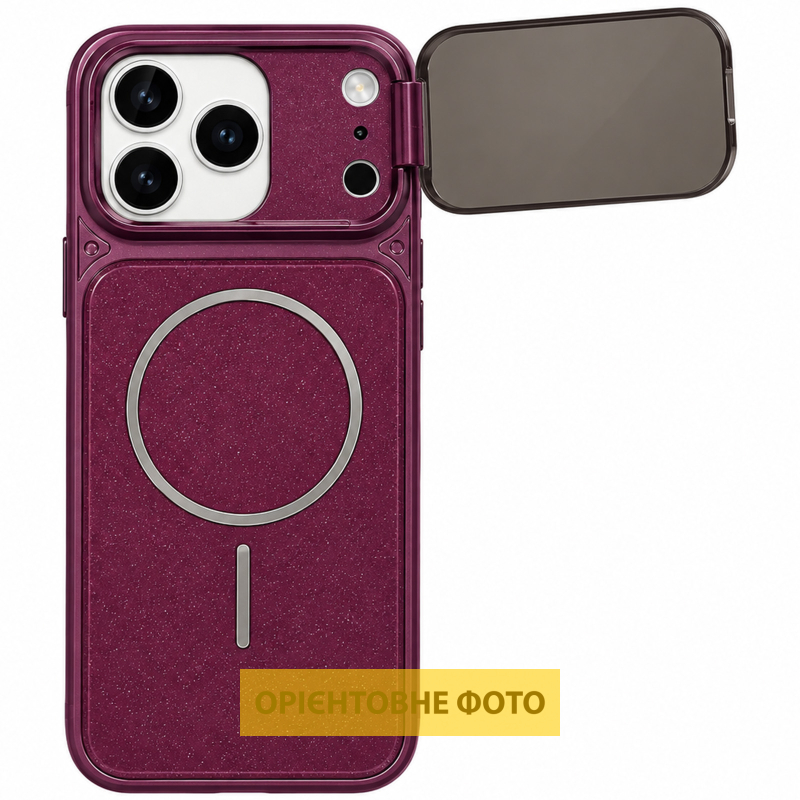 Чохол TPU + PC Pacific with Magnetic Fit and straps для Samsung Galaxy A08 / A07 4G / A07s