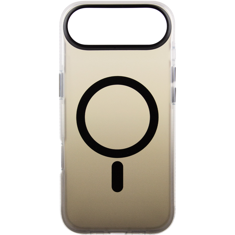 Чохол TPU + PC Phantom with Magnetic Fit для Apple iPhone 17 Air (6.5″)
