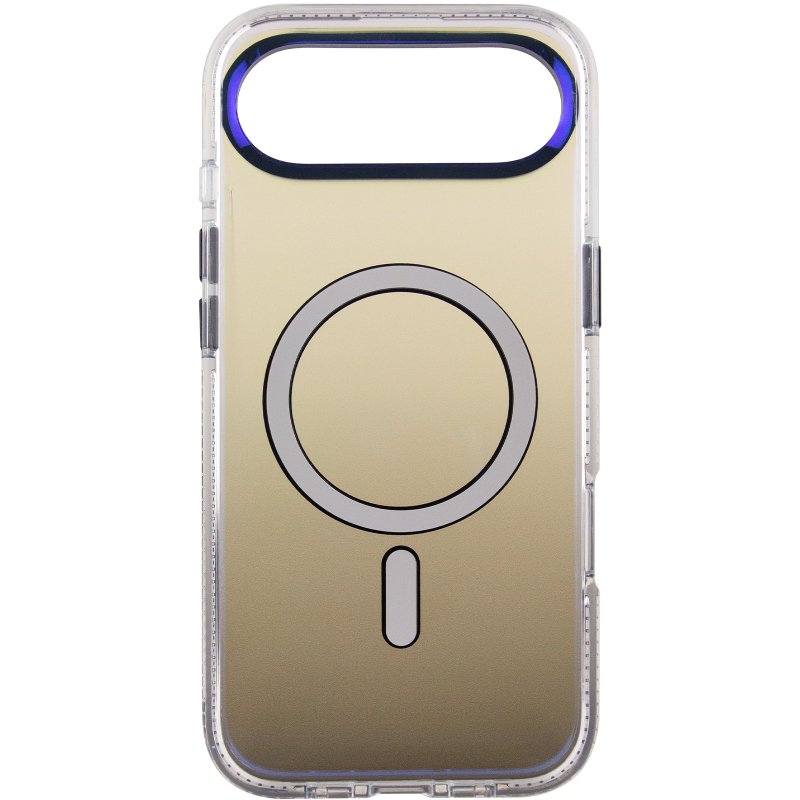 Чохол TPU + PC Phantom with Magnetic Fit для Apple iPhone 17 Air (6.5″)