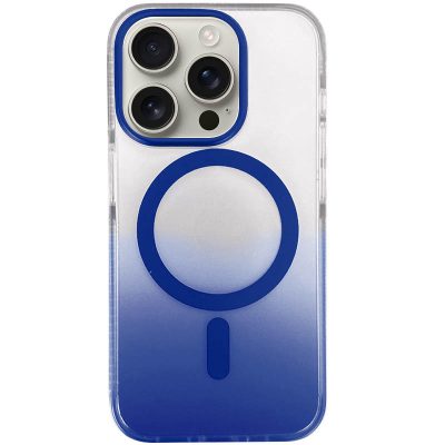 Чохол TPU + PC Phantom with Magnetic Fit для Apple iPhone 14 Pro Max (6.7″)