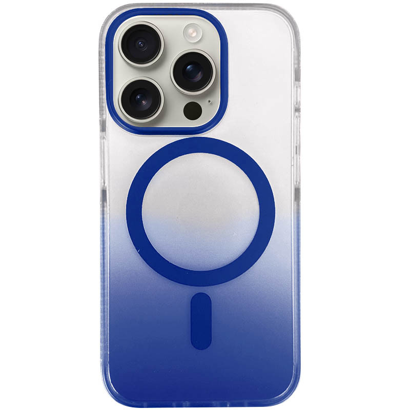 Чохол TPU + PC Phantom with Magnetic Fit для Apple iPhone 14 Pro Max (6.7″)