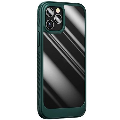 Чохол TPU+PC Pulse для Apple iPhone 14 Pro (6.1")