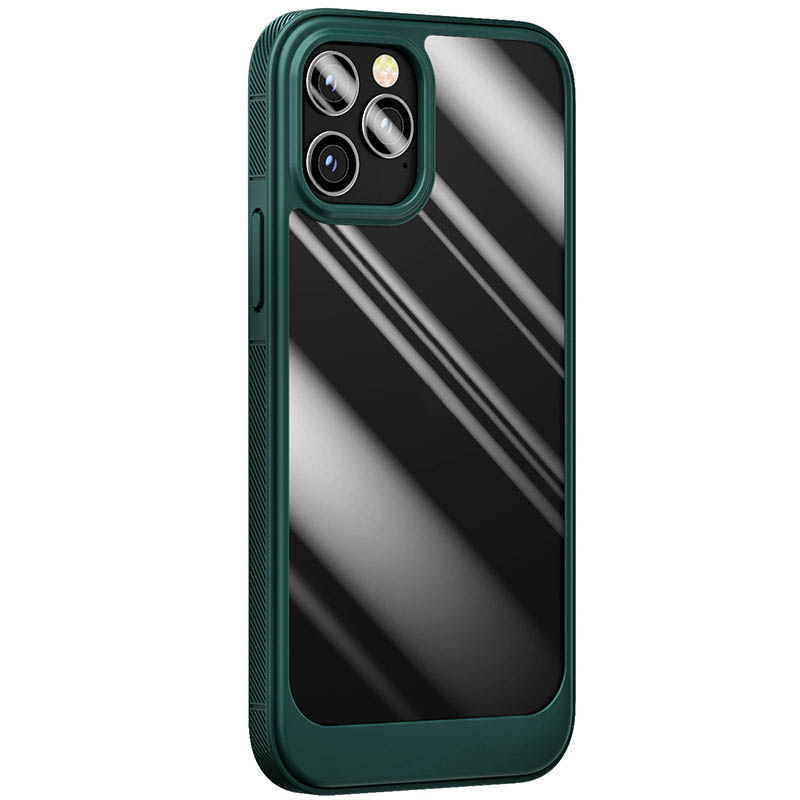 Чохол TPU + PC Pulse для Apple iPhone 14 Pro Max (6.7″)