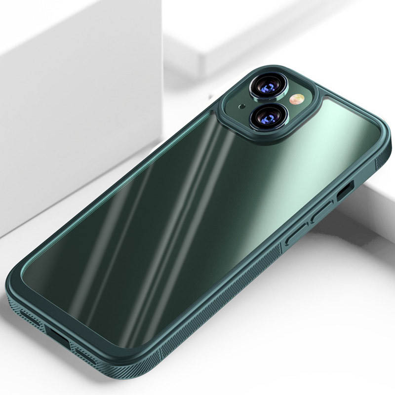 Чохол TPU + PC Pulse для Apple iPhone 14 (6.1″)