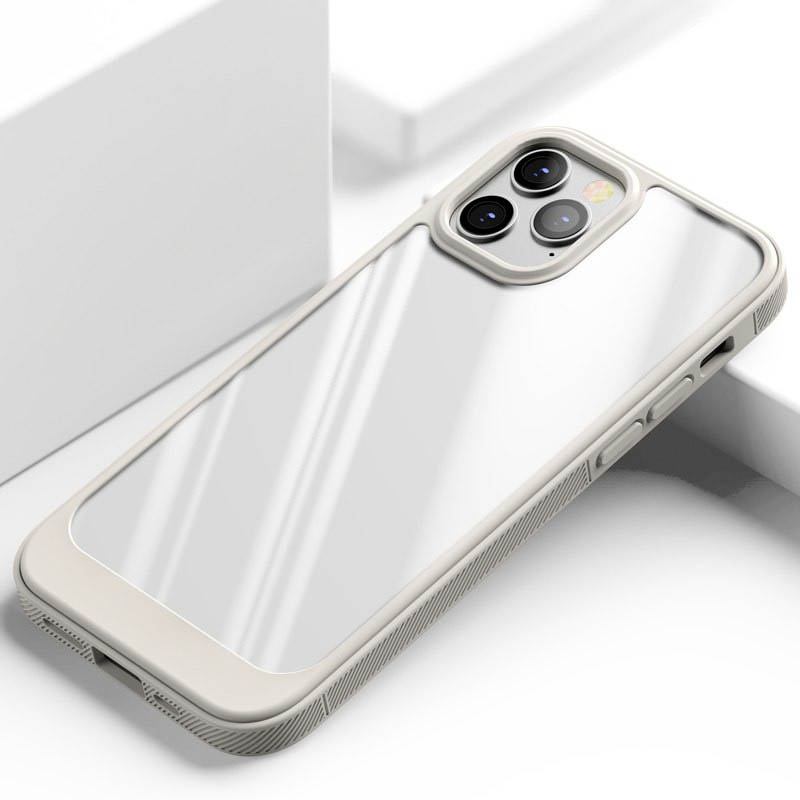 Чохол TPU + PC Pulse для Apple iPhone 13 Pro (6.1″)